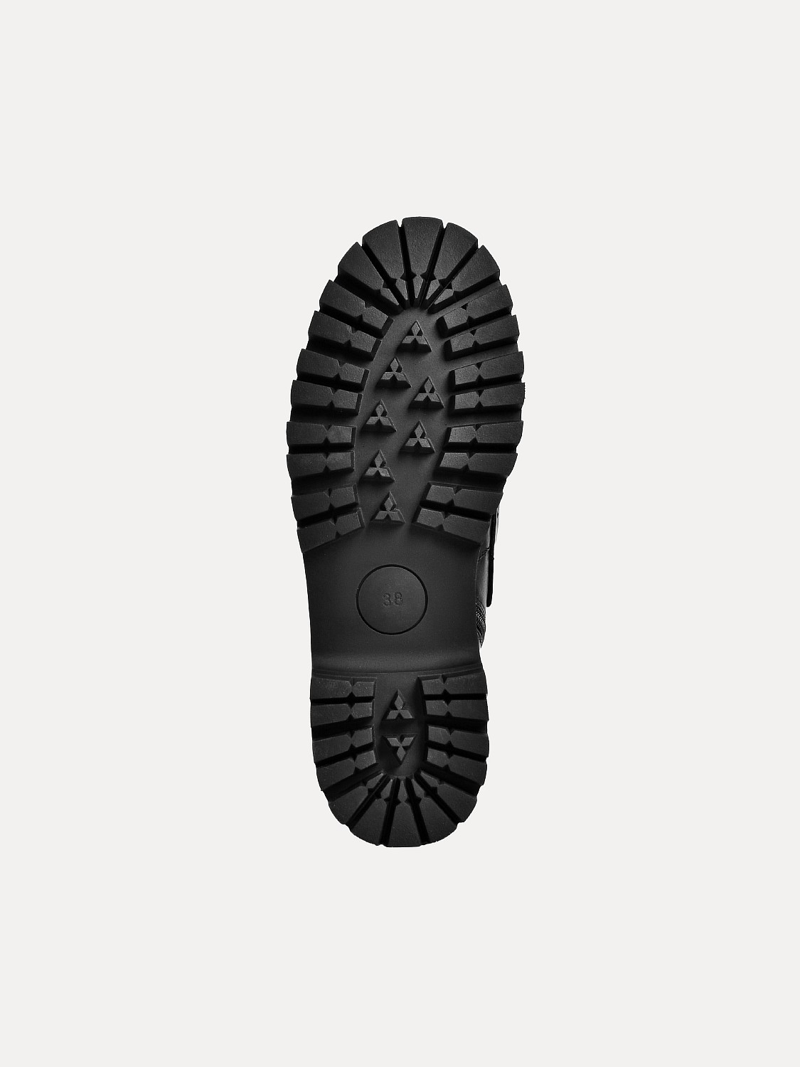 Полуботинки (K366-601-4R)