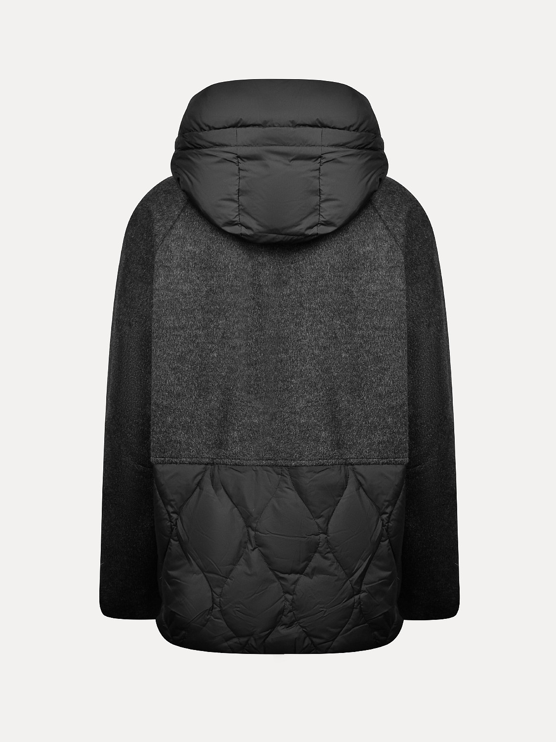 Пуховик (7061PM)