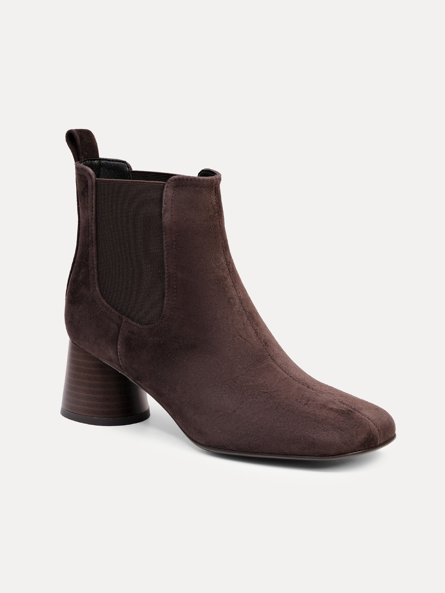 Ботильоны демисезон (P115-245)