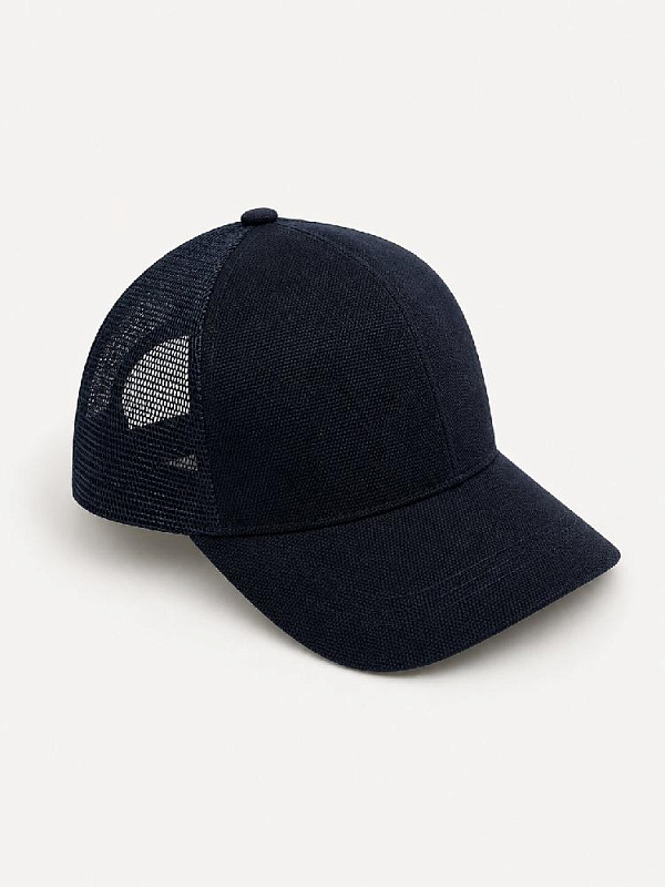 Кепка мужская (ТЭГУ-СЕТКА) 