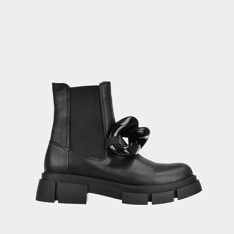 Ботинки зимние (607.447) 