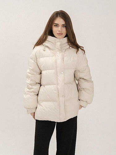 Пуховик (8020PM)