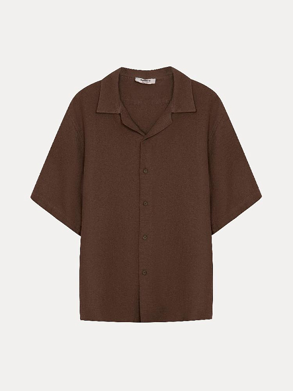 Костюм мужской (30-29 рубашка+шорты)